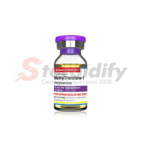 MethylTrienolone-1 MethylTrienolone-1