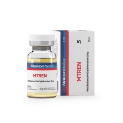Mtren Mtren