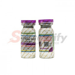 Multi-Ester Test 400