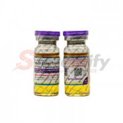 Multi-Ester Tren 200