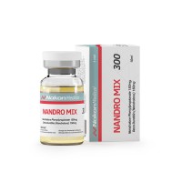 Nandro-Mix