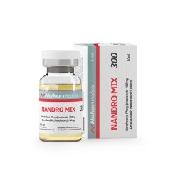 Nandro-Mix Nandro-Mix