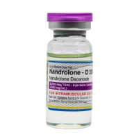 Nandrodec 300