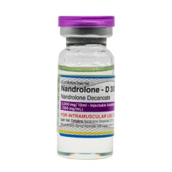 Nandrodec 300