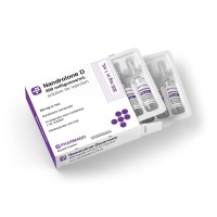 Nandrolone-D 300 (Ampoules) Nandrolone-D 300 (Ampoules)