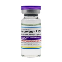 Nandrolone-P 100 Nandrolone-P 100