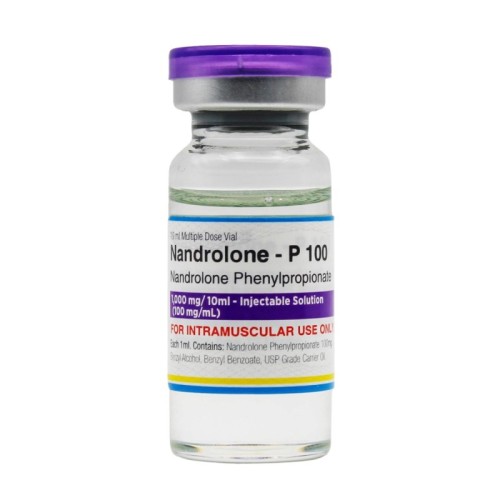 Nandrolone-P 100 Nandrolone-P 100