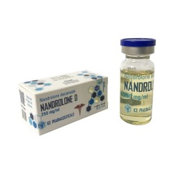 Nandrolone D Nandrolone D
