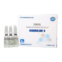 Nandrolone D Amp Nandrolone D Amp