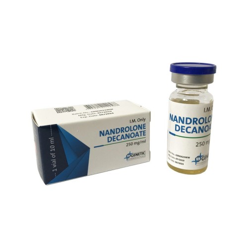 Nandrolone Decanoate
