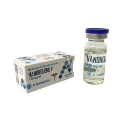 Nandrolone F Nandrolone F