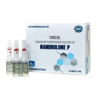 Nandrolone P Amp