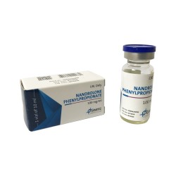 Nandrolone Phenylpropionate Nandrolone Phenylpropionate