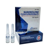 Nandrolone Phenylpropionate Amp