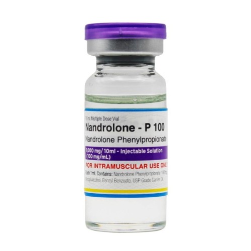 Nandrophenyl 100 Nandrophenyl 100