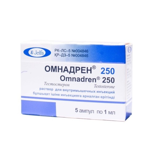 Omnadren 250 mg