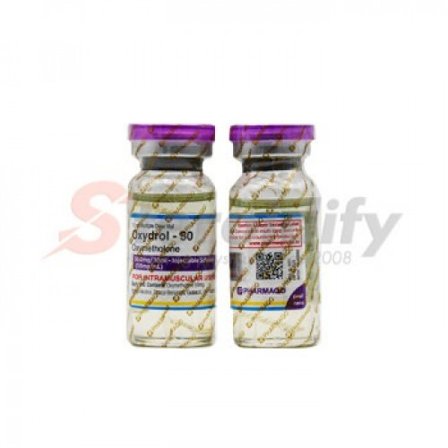 Oxydrol 50