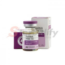PHARMAPRIM 100 PHARMAPRIM 100