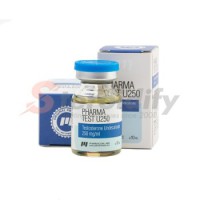 PHARMATEST U 250
