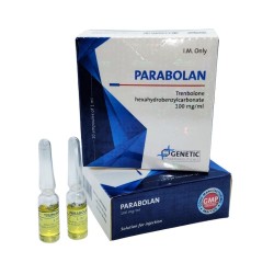 Parabolan Amp Parabolan Amp