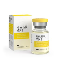 Pharma MIX 1