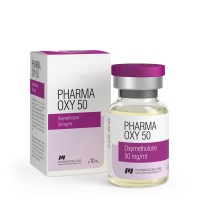 Pharma OXY 50 Pharma OXY 50