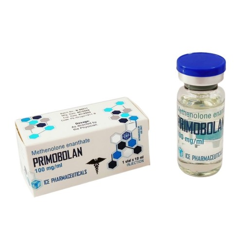 Primobolan