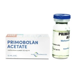 Primobolan Acetate