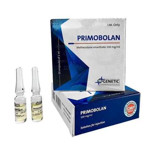 Primobolan Amp