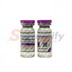 Primobolan Depot 100