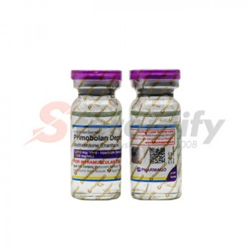 Primobolan Depot 100