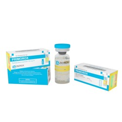 Primorox Vial Primorox Vial