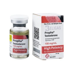 Propha-Testosterone 150