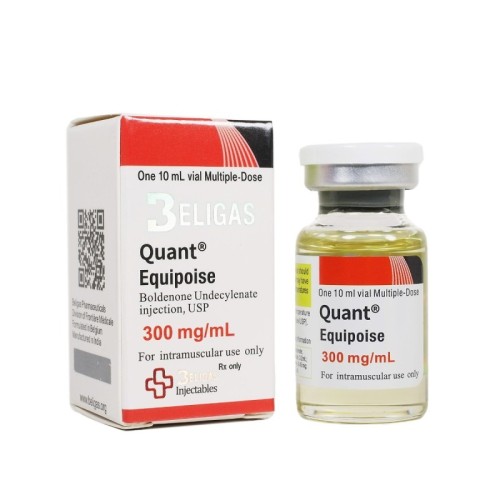 Quant-Equipoise 300 Quant-Equipoise 300