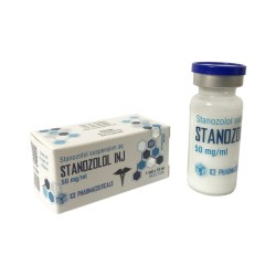 Stanozolol Inj Stanozolol Inj
