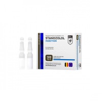 Stanozolol Injection Stanozolol Injection