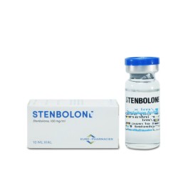 Stenbolone