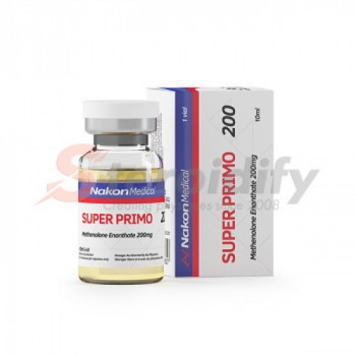 Super Primo 200