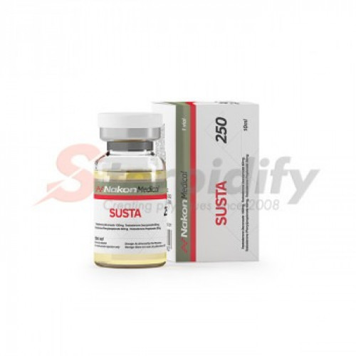 Susta 250