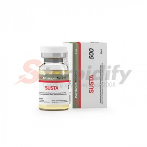 Susta 500