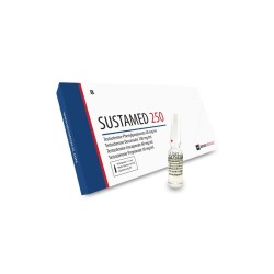 Sustamed 250 Sustamed 250