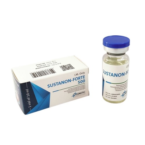 Sustanon-Forte 500 Sustanon-Forte 500