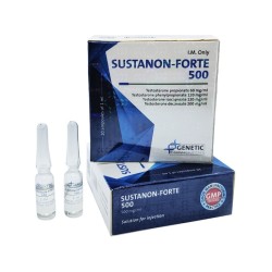 Sustanon-Forte 500 Amp