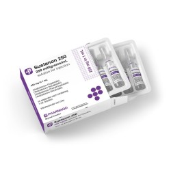Sustanon 250 (Ampoules)