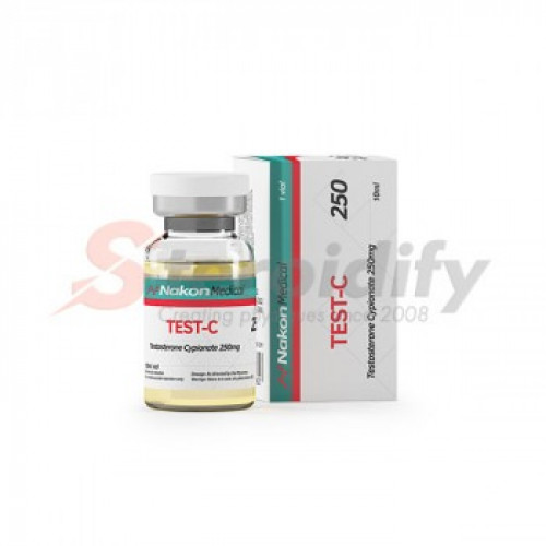Test-C 250
