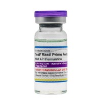 Test-Mast-Primo Formula Test-Mast-Primo Formula