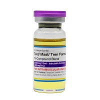 Test-Mast-Tren Formula Test-Mast-Tren Formula