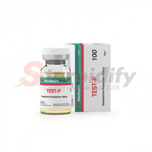Test-P 100