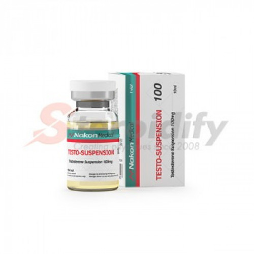 Testo-Suspension 100