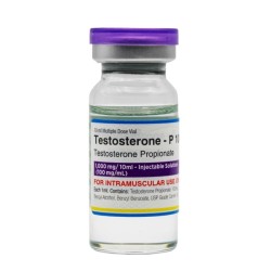Testoprop 100